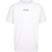 BY102 Heavy Oversize T-shirt